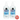 Pack of 2 Combo - Anti Hair Fall & Strengthening Shampoo | 300ml Each Tru Botanicals